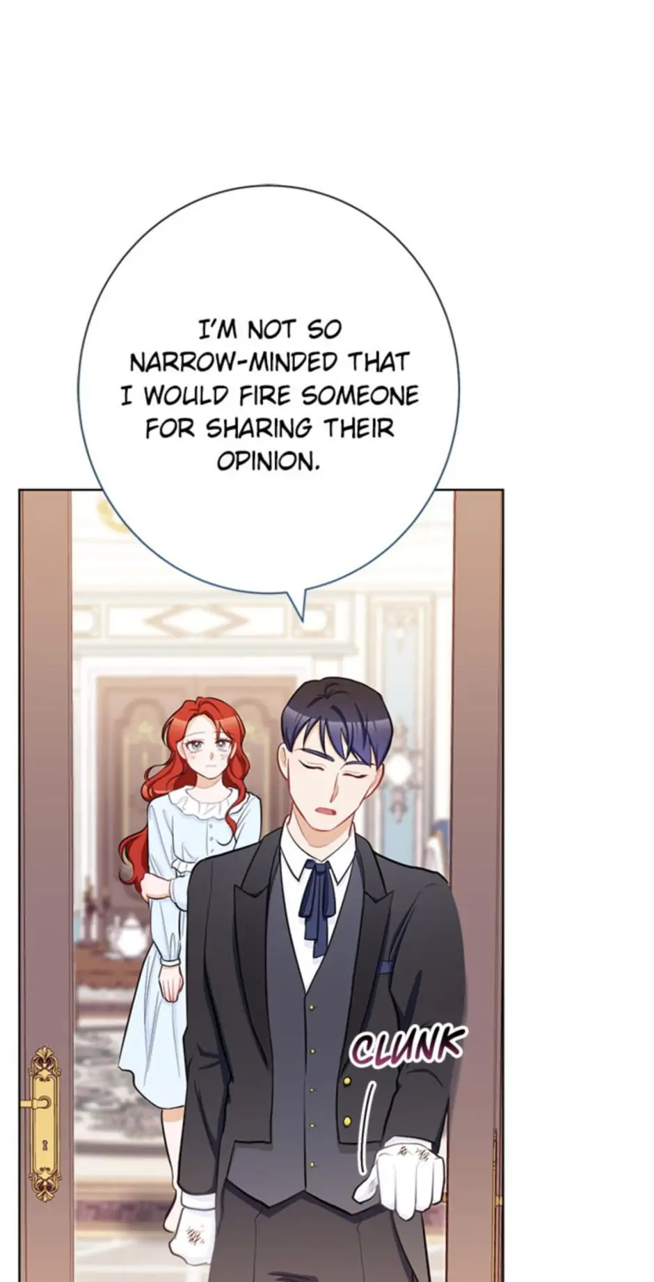 The Tyrant Princess Wants to Get Married! chapter 20 page 53