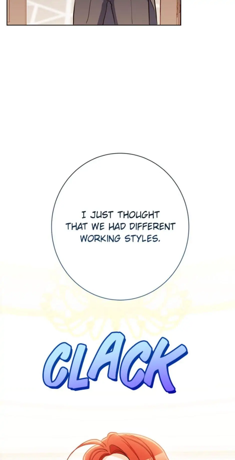 The Tyrant Princess Wants to Get Married! chapter 20 page 54