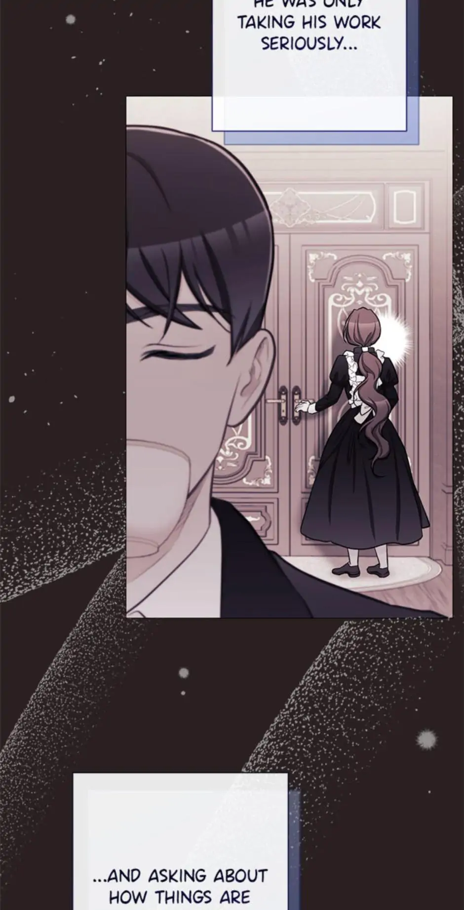 The Tyrant Princess Wants to Get Married! chapter 20 page 58