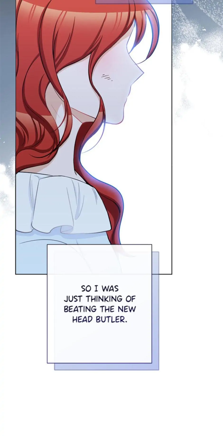 The Tyrant Princess Wants to Get Married! chapter 20 page 60