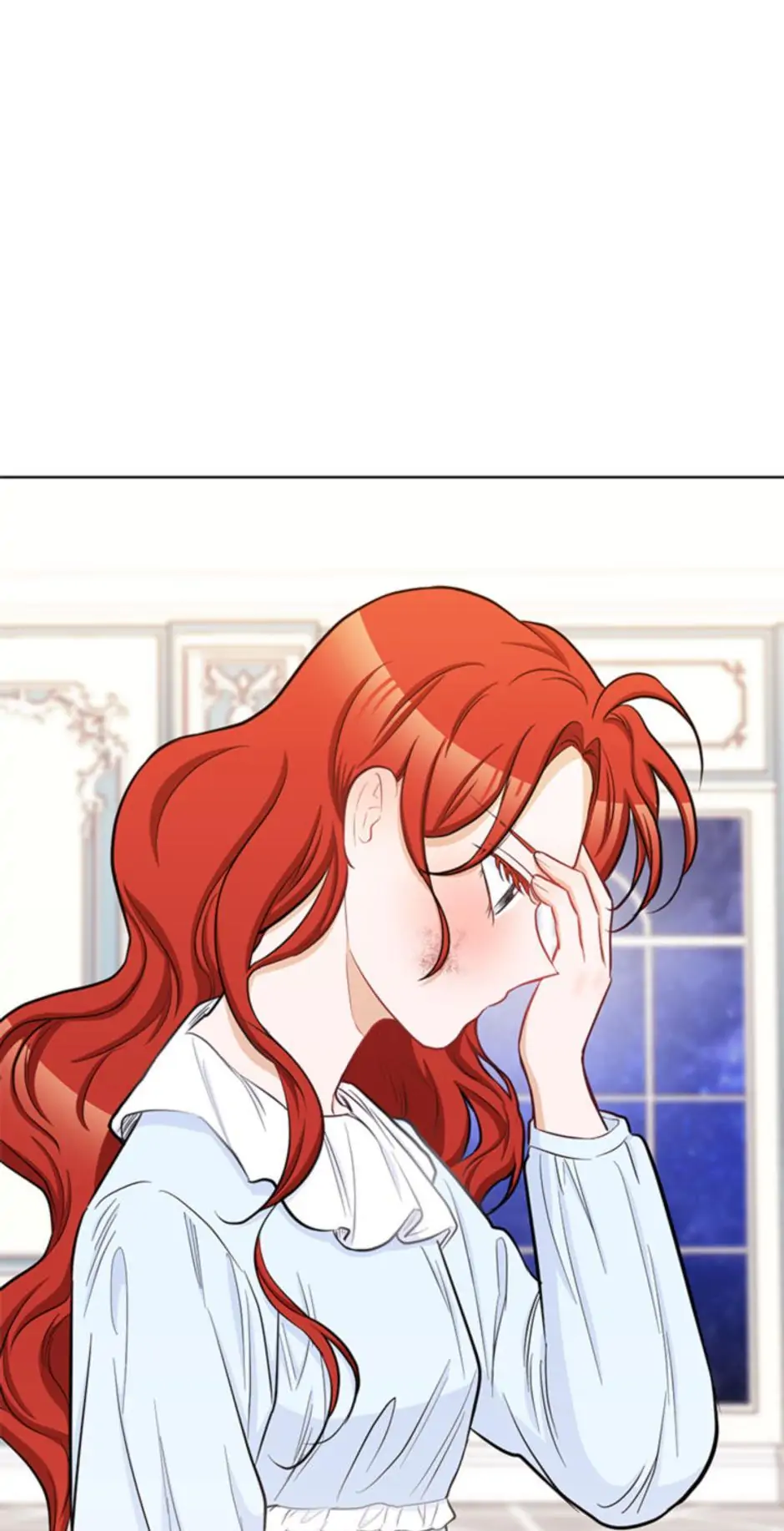 The Tyrant Princess Wants to Get Married! chapter 20 page 61