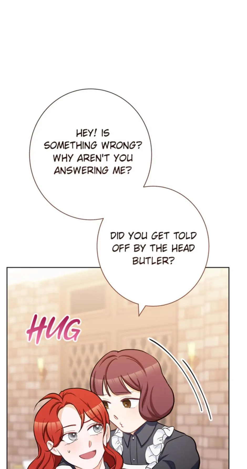 The Tyrant Princess Wants to Get Married! chapter 20 page 68