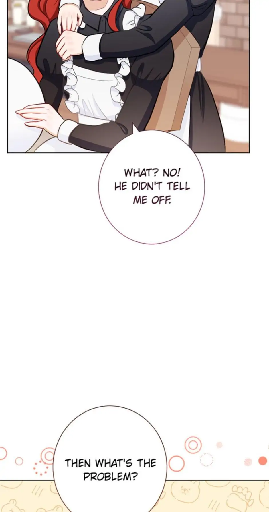 The Tyrant Princess Wants to Get Married! chapter 20 page 69