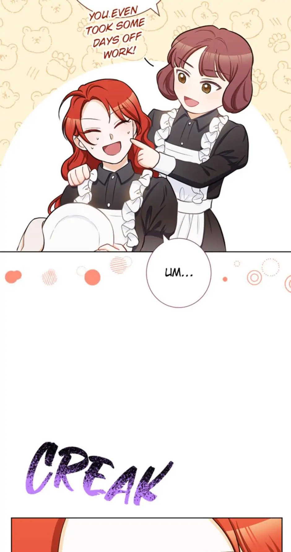 The Tyrant Princess Wants to Get Married! chapter 20 page 70