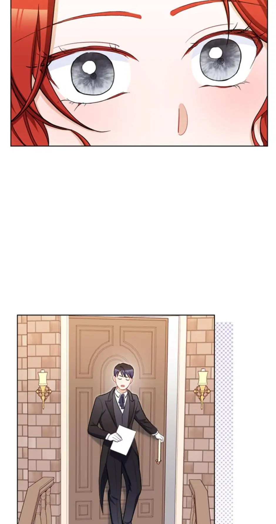 The Tyrant Princess Wants to Get Married! chapter 20 page 71