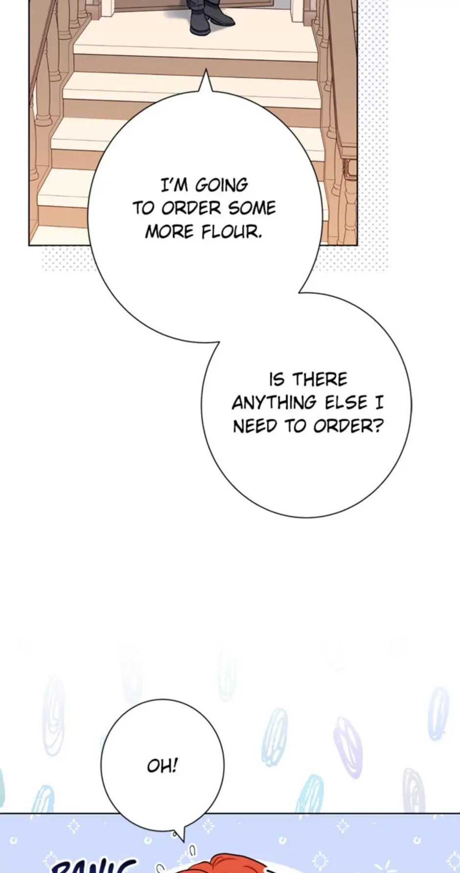 The Tyrant Princess Wants to Get Married! chapter 20 page 72