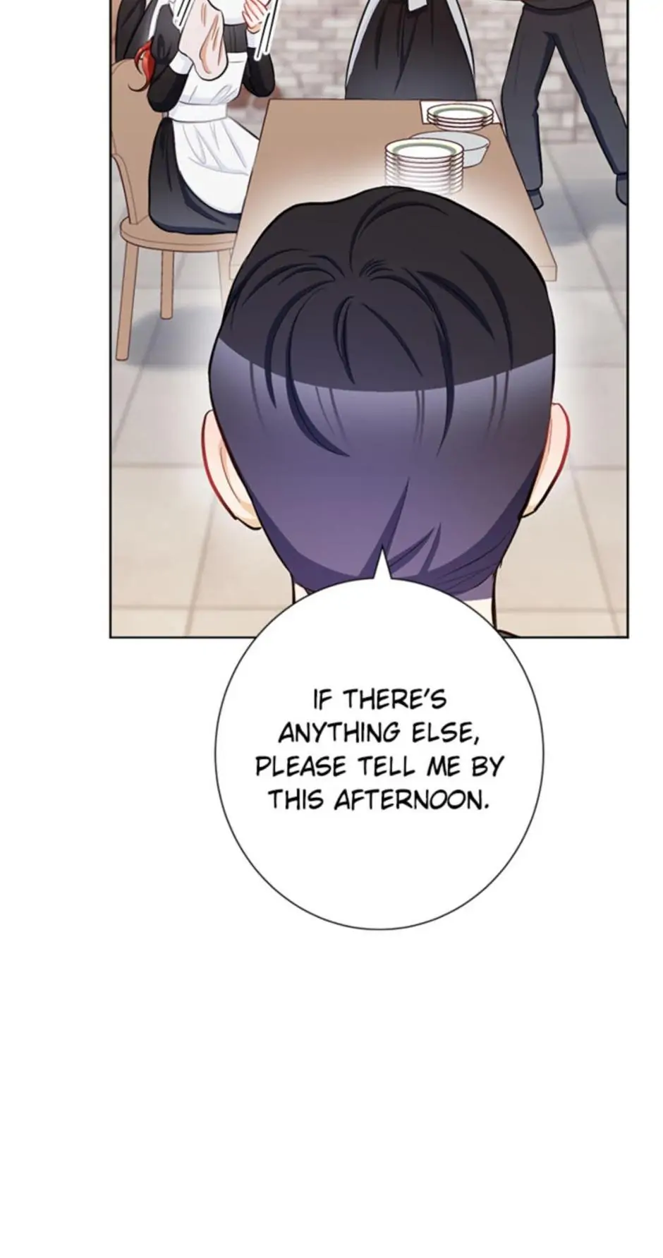The Tyrant Princess Wants to Get Married! chapter 20 page 74