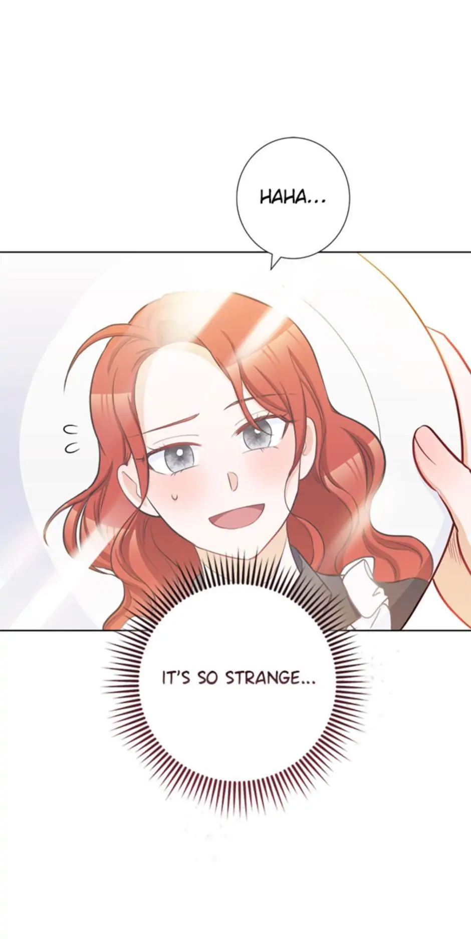 The Tyrant Princess Wants to Get Married! chapter 20 page 77