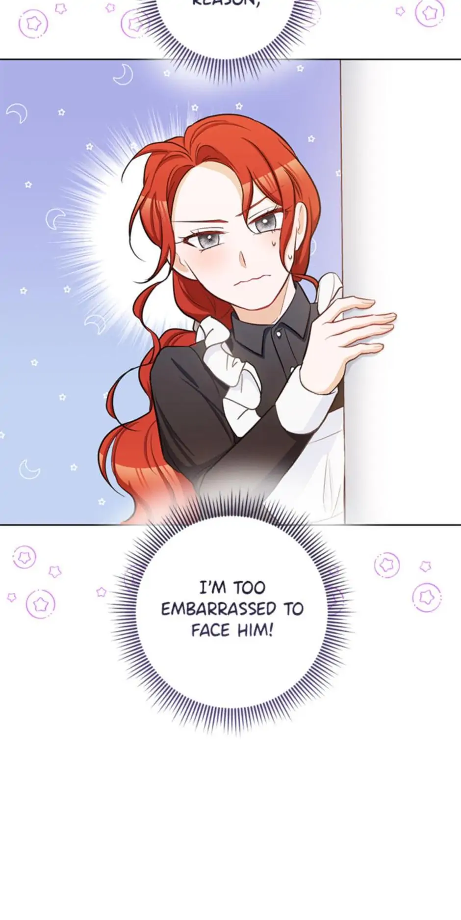 The Tyrant Princess Wants to Get Married! chapter 20 page 82