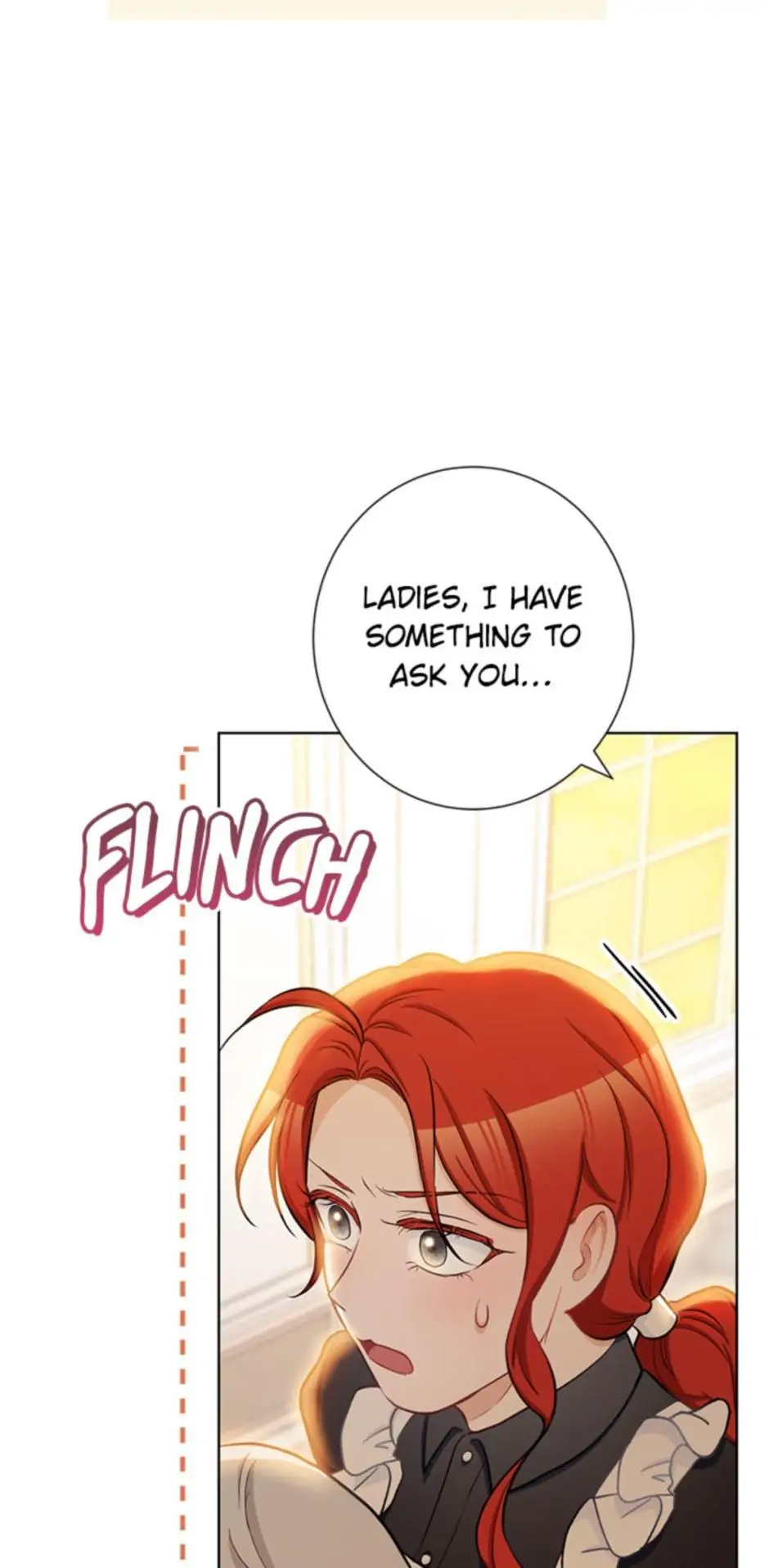The Tyrant Princess Wants to Get Married! chapter 20 page 85
