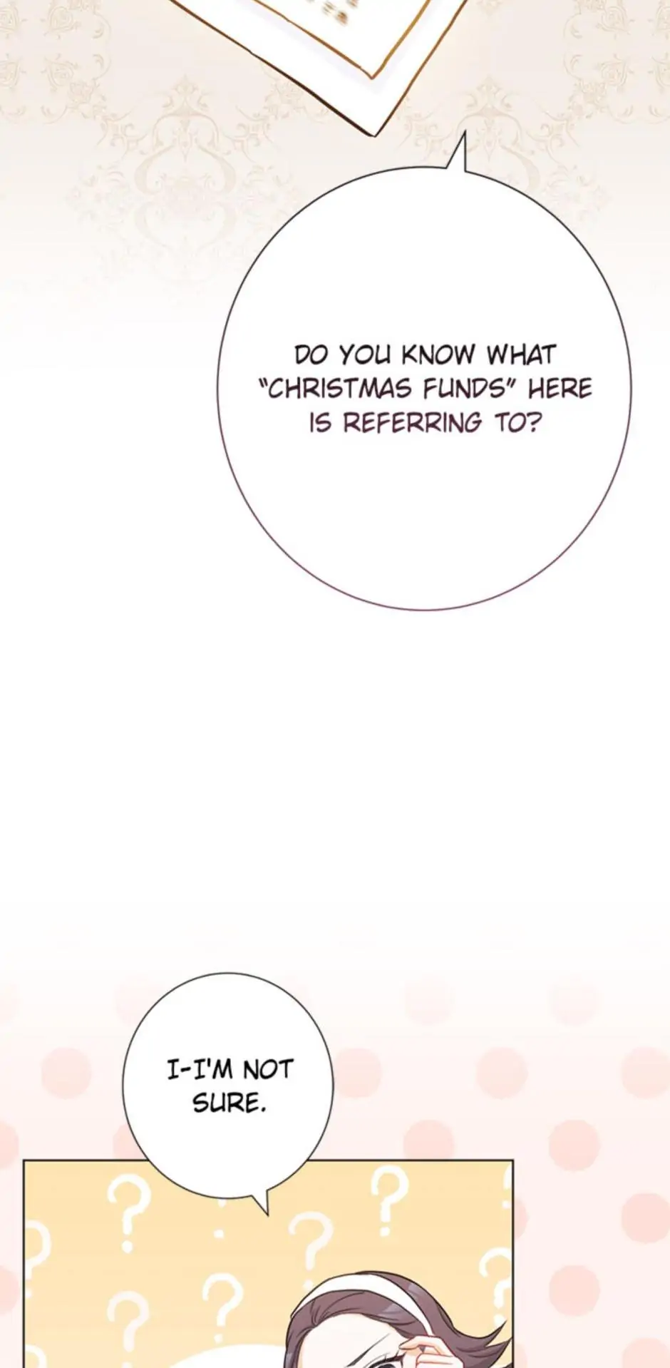 The Tyrant Princess Wants to Get Married! chapter 20 page 89