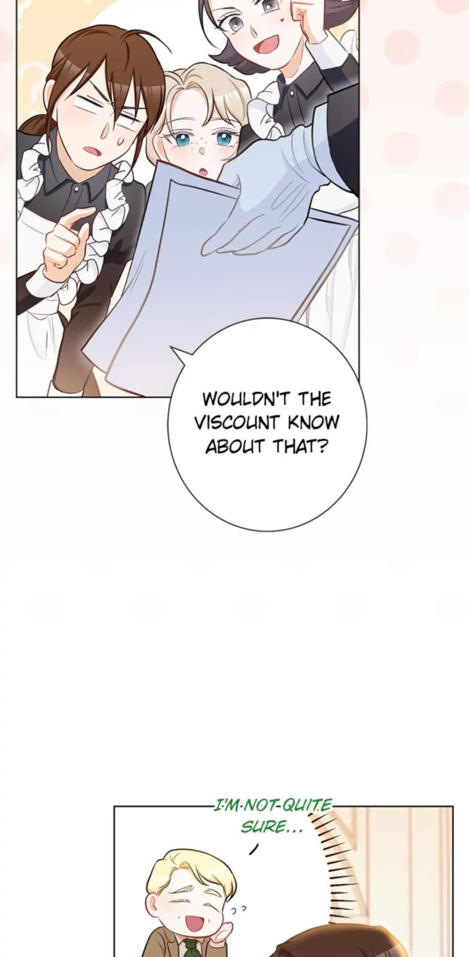 The Tyrant Princess Wants to Get Married! chapter 20 page 90