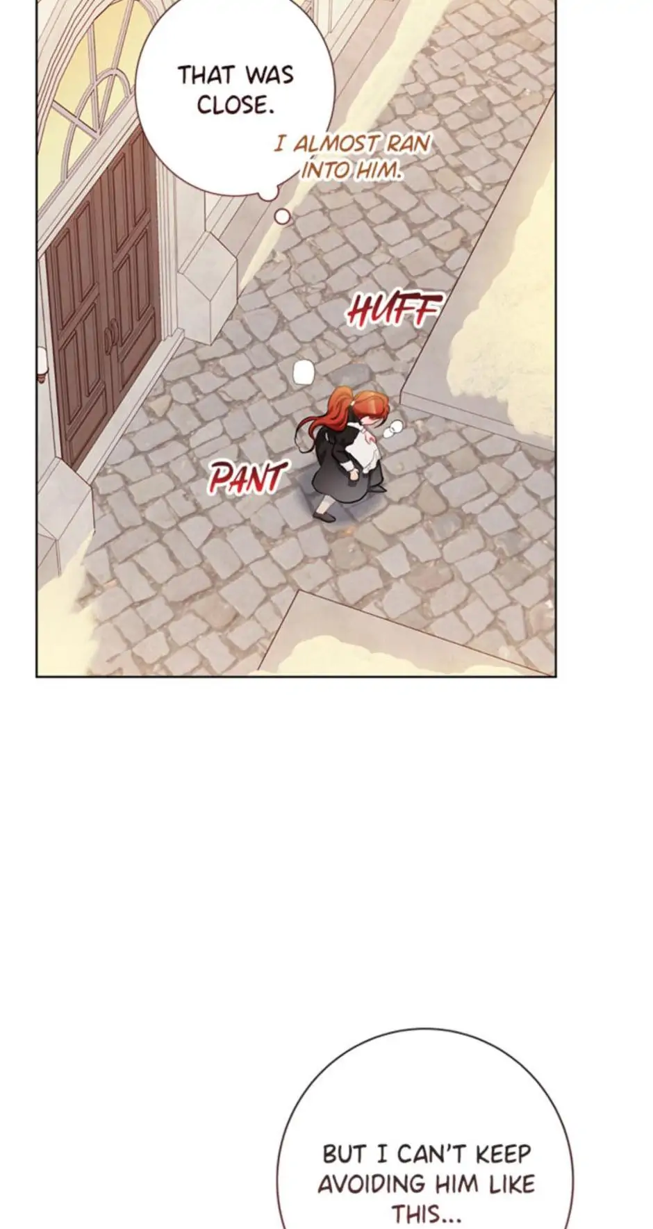 The Tyrant Princess Wants to Get Married! chapter 20 page 95