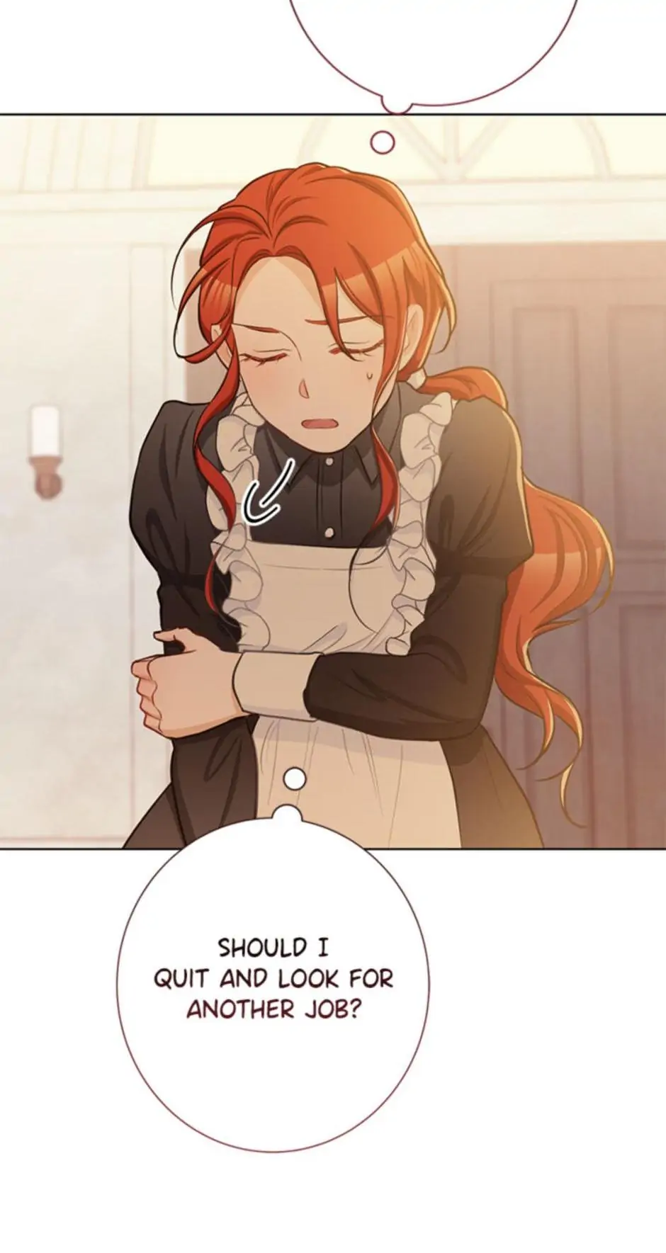 The Tyrant Princess Wants to Get Married! chapter 20 page 96