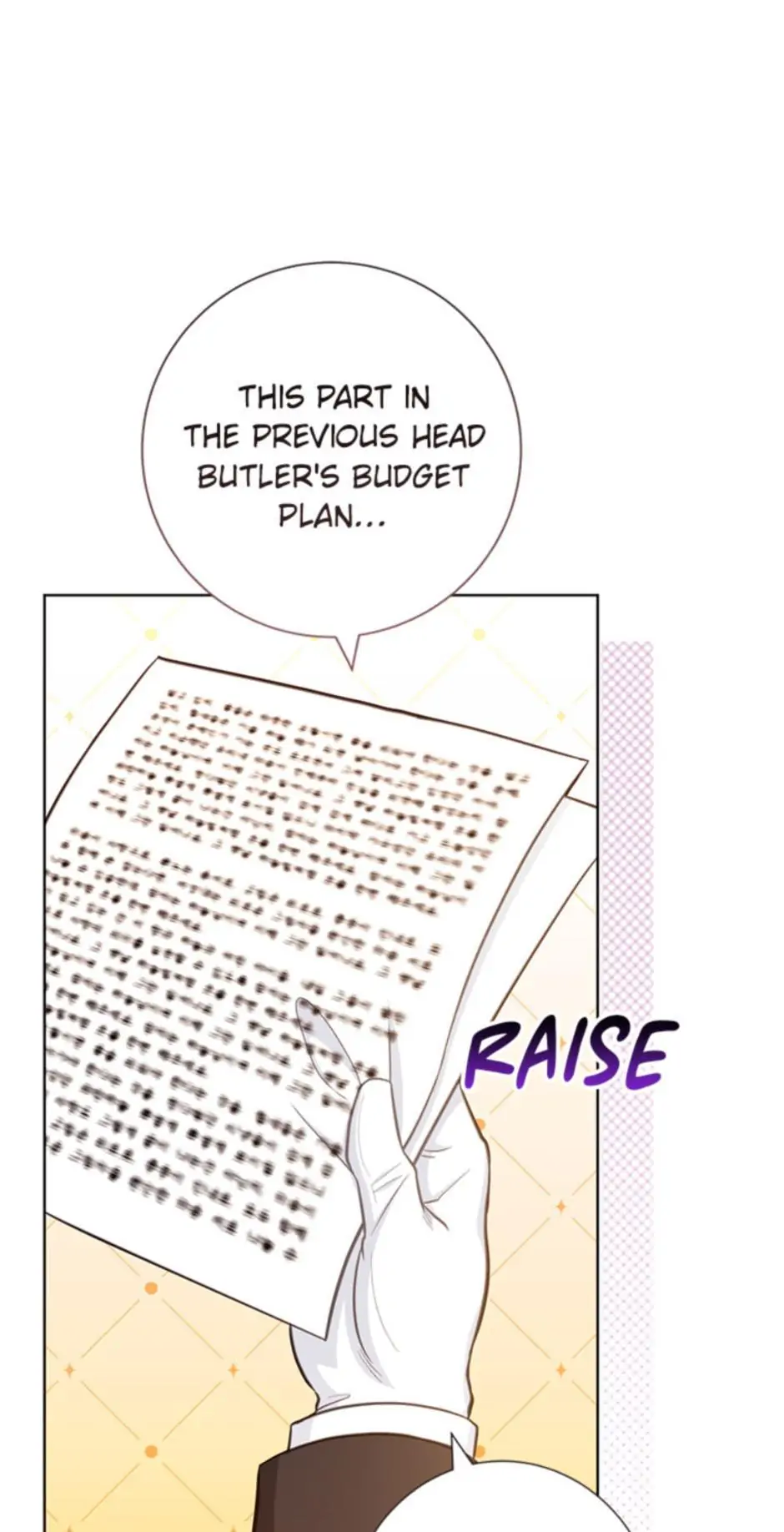 The Tyrant Princess Wants to Get Married! chapter 20 page 100