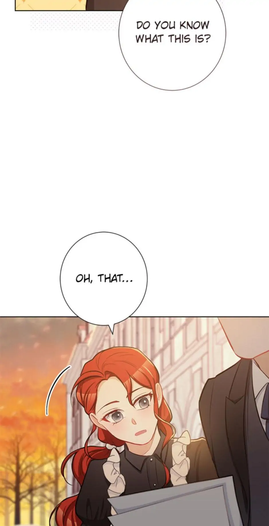 The Tyrant Princess Wants to Get Married! chapter 20 page 101