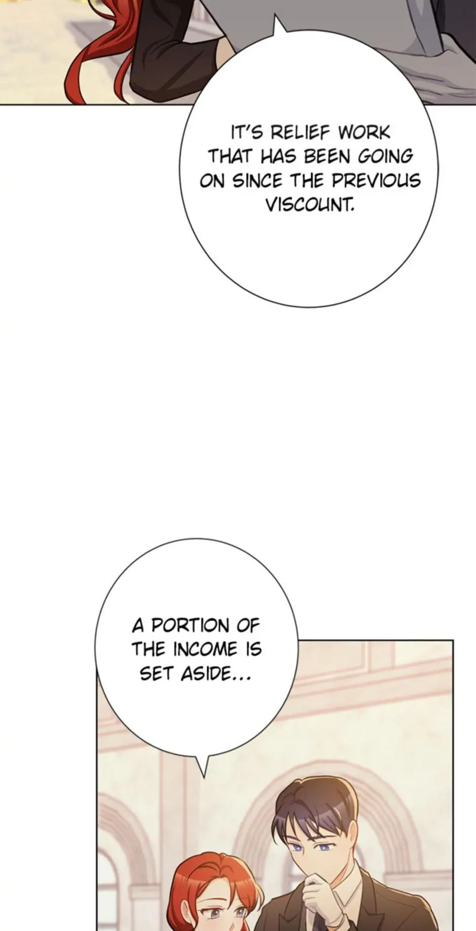 The Tyrant Princess Wants to Get Married! chapter 20 page 102