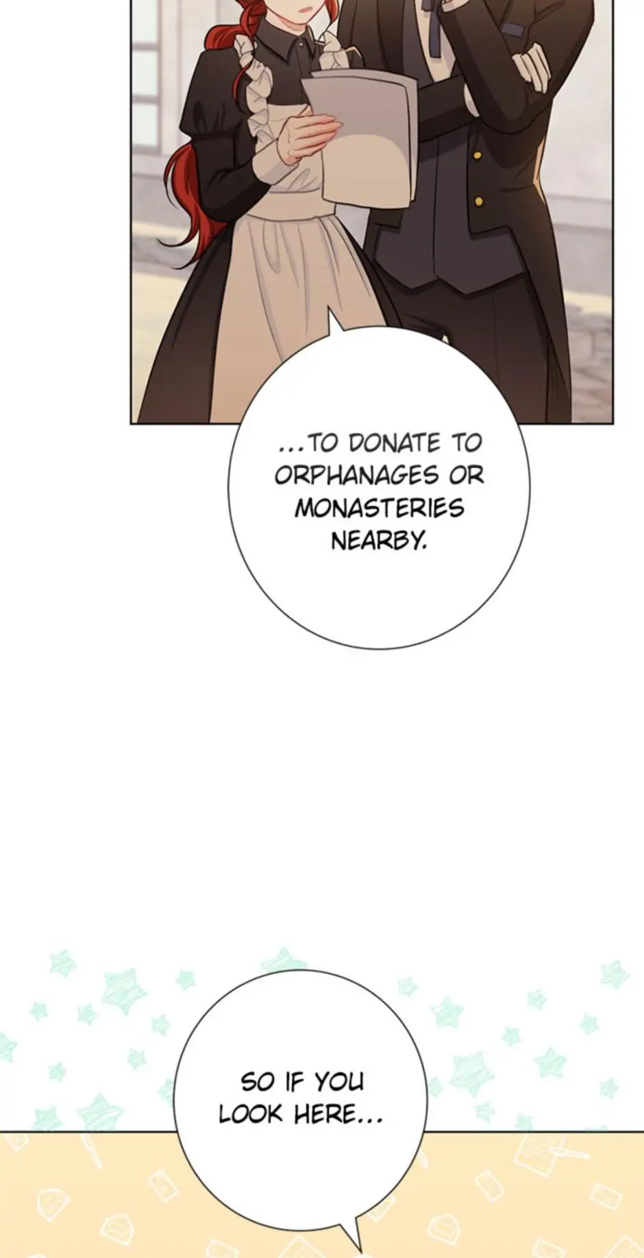 The Tyrant Princess Wants to Get Married! chapter 20 page 103