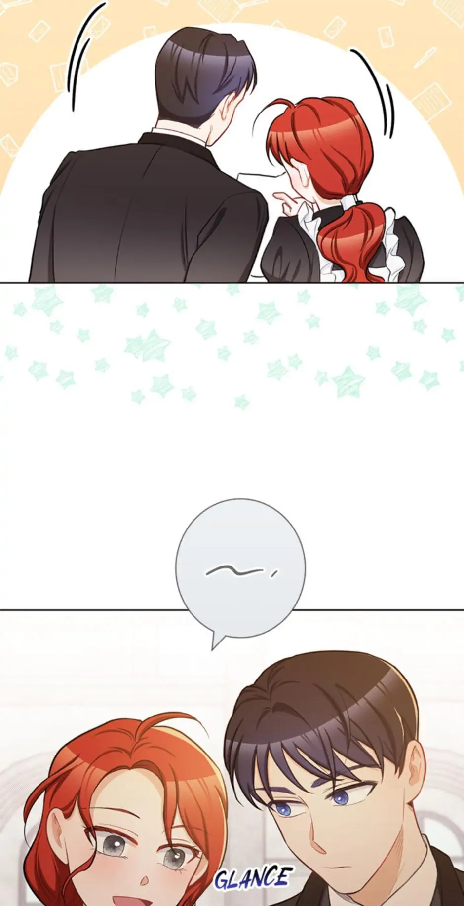 The Tyrant Princess Wants to Get Married! chapter 20 page 104