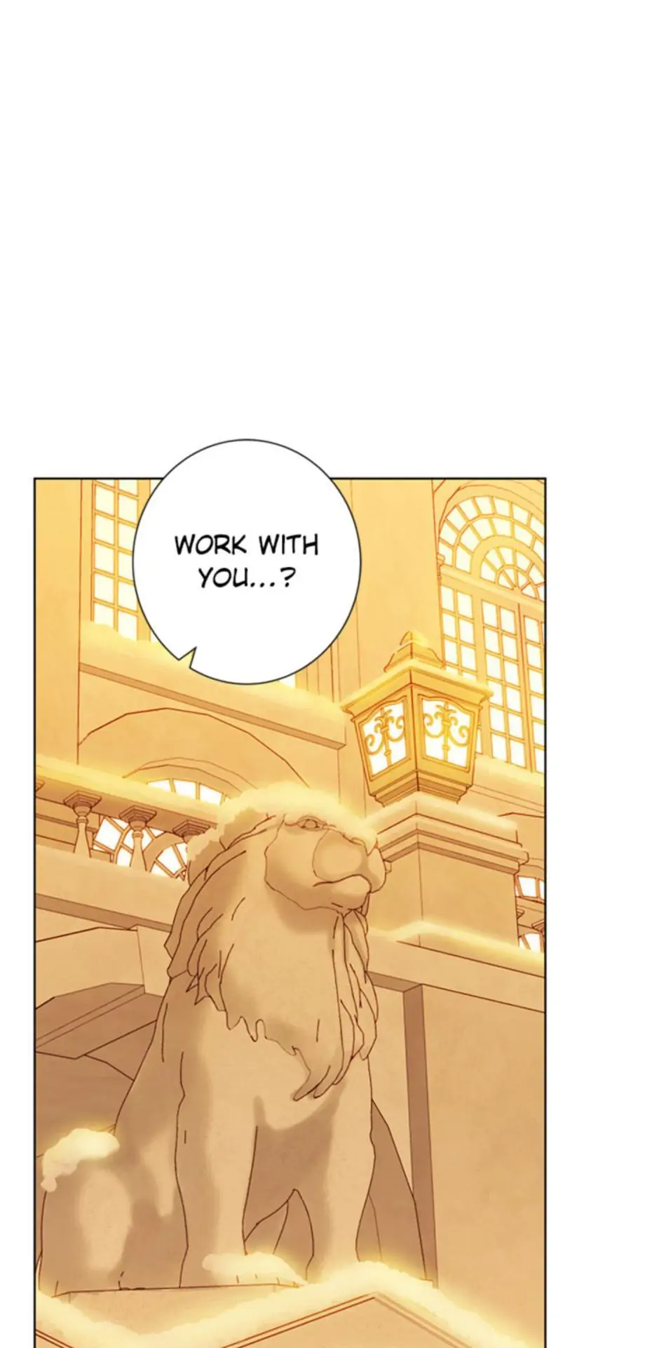 The Tyrant Princess Wants to Get Married! chapter 21 page 2