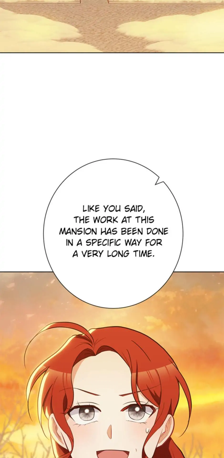 The Tyrant Princess Wants to Get Married! chapter 21 page 4
