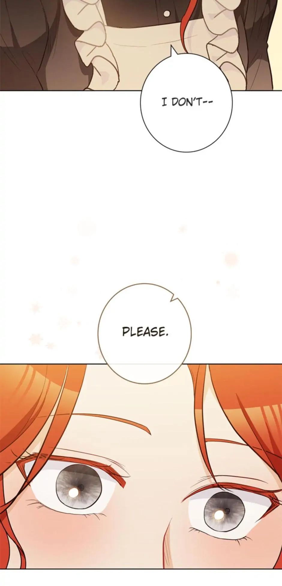 The Tyrant Princess Wants to Get Married! chapter 21 page 11