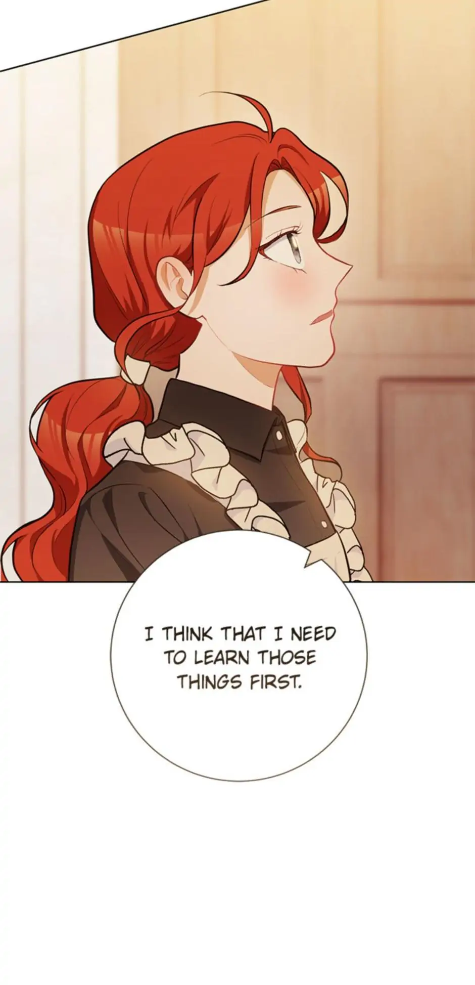The Tyrant Princess Wants to Get Married! chapter 21 page 16
