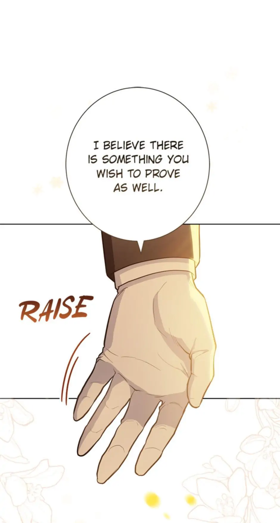 The Tyrant Princess Wants to Get Married! chapter 21 page 17