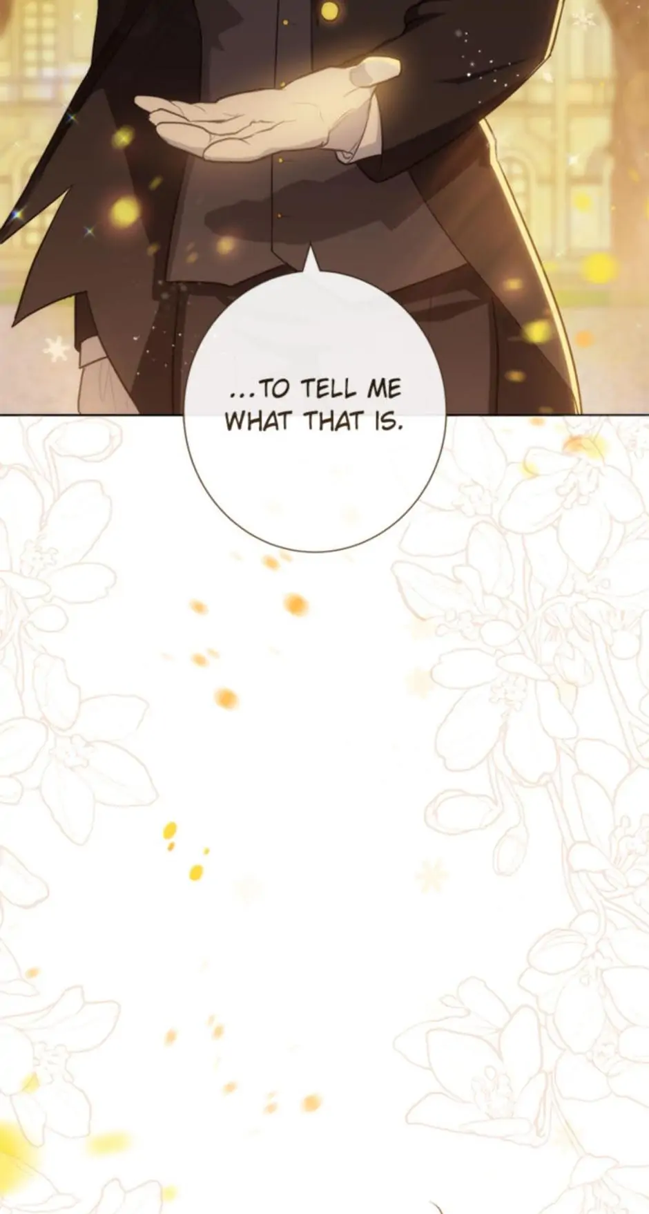The Tyrant Princess Wants to Get Married! chapter 21 page 19