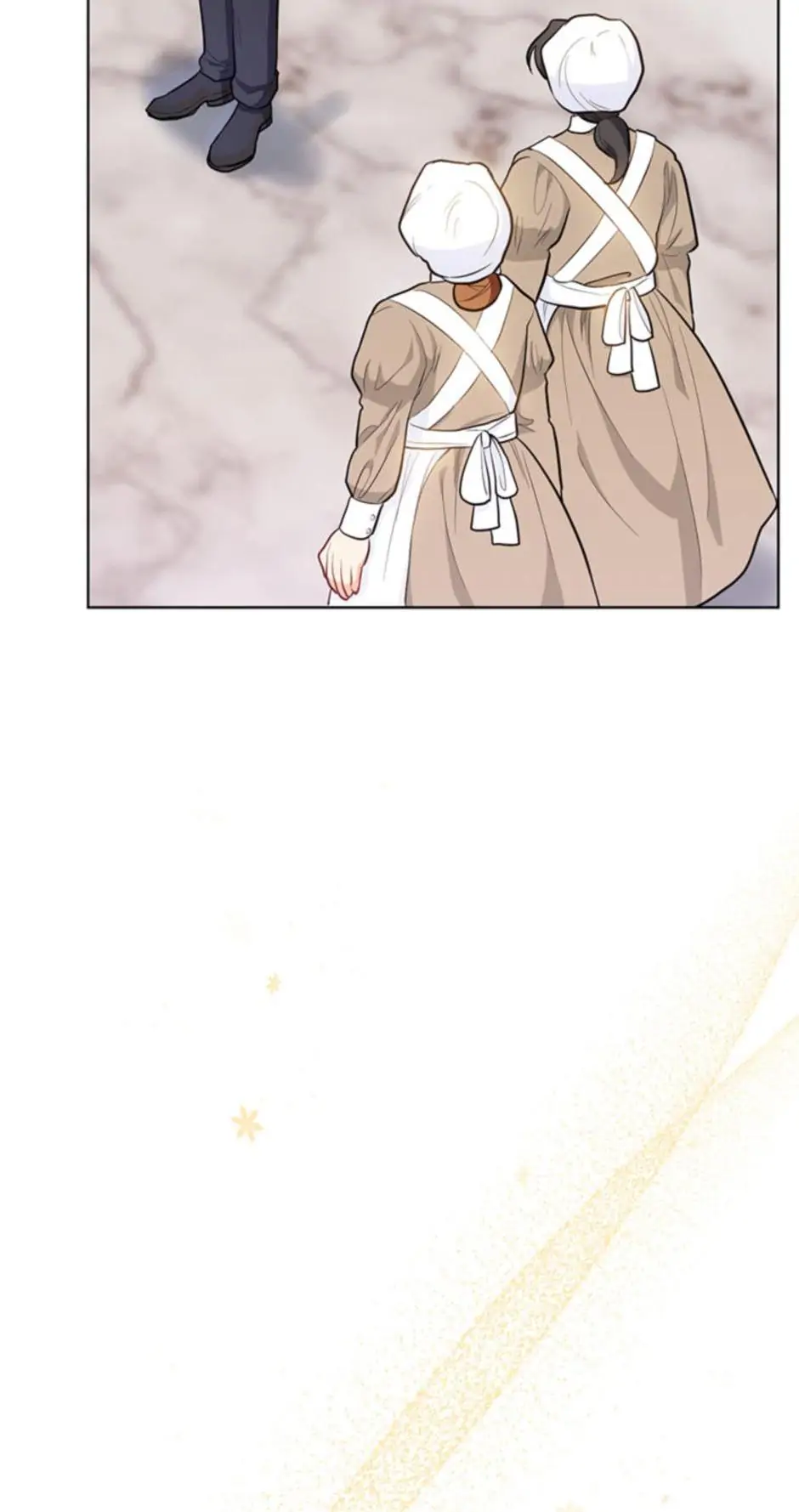 The Tyrant Princess Wants to Get Married! chapter 21 page 27