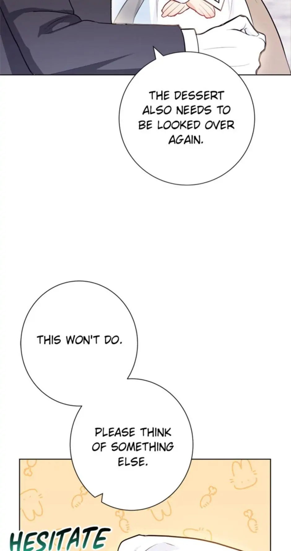 The Tyrant Princess Wants to Get Married! chapter 21 page 29