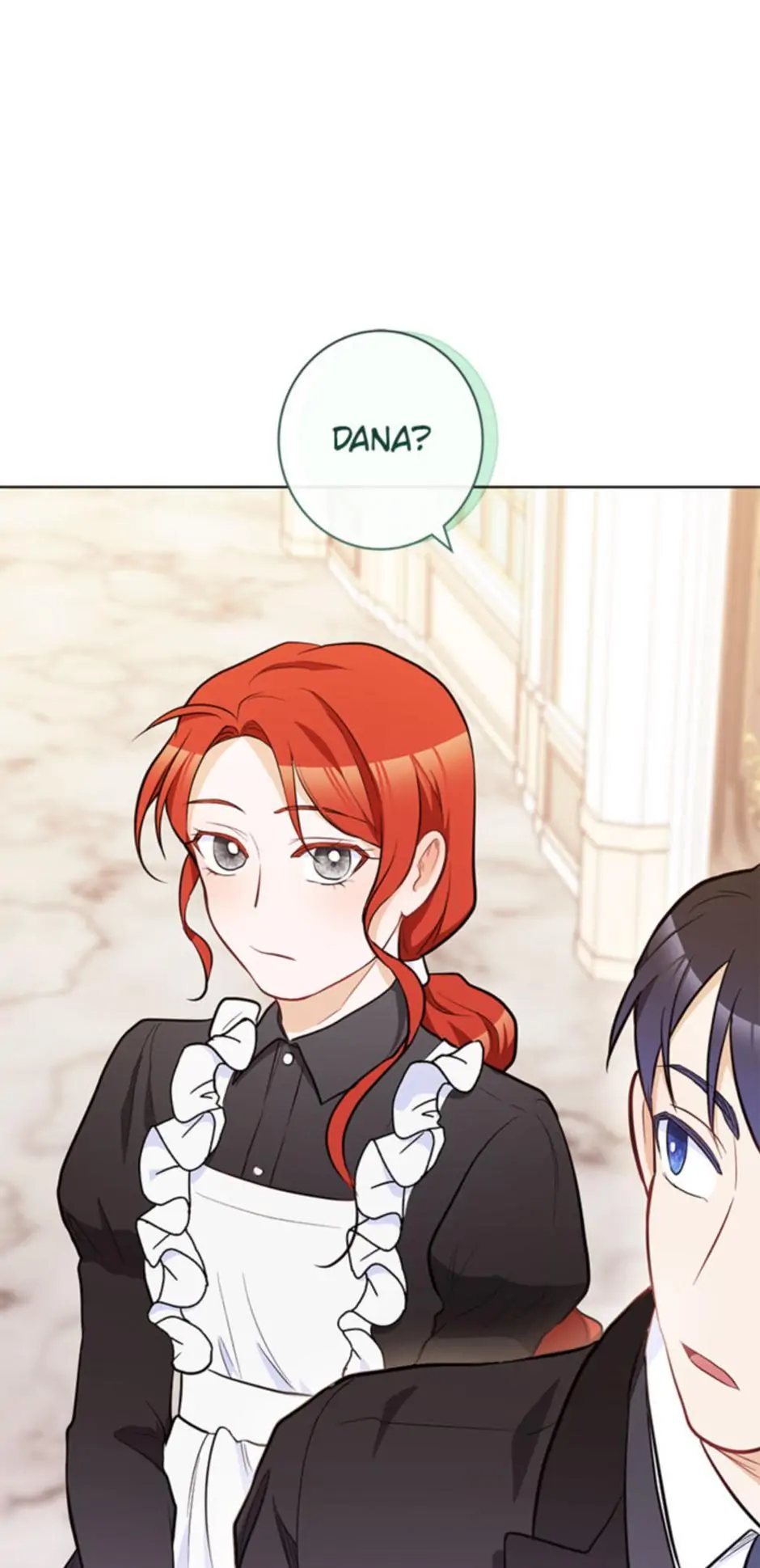 The Tyrant Princess Wants to Get Married! chapter 21 page 33