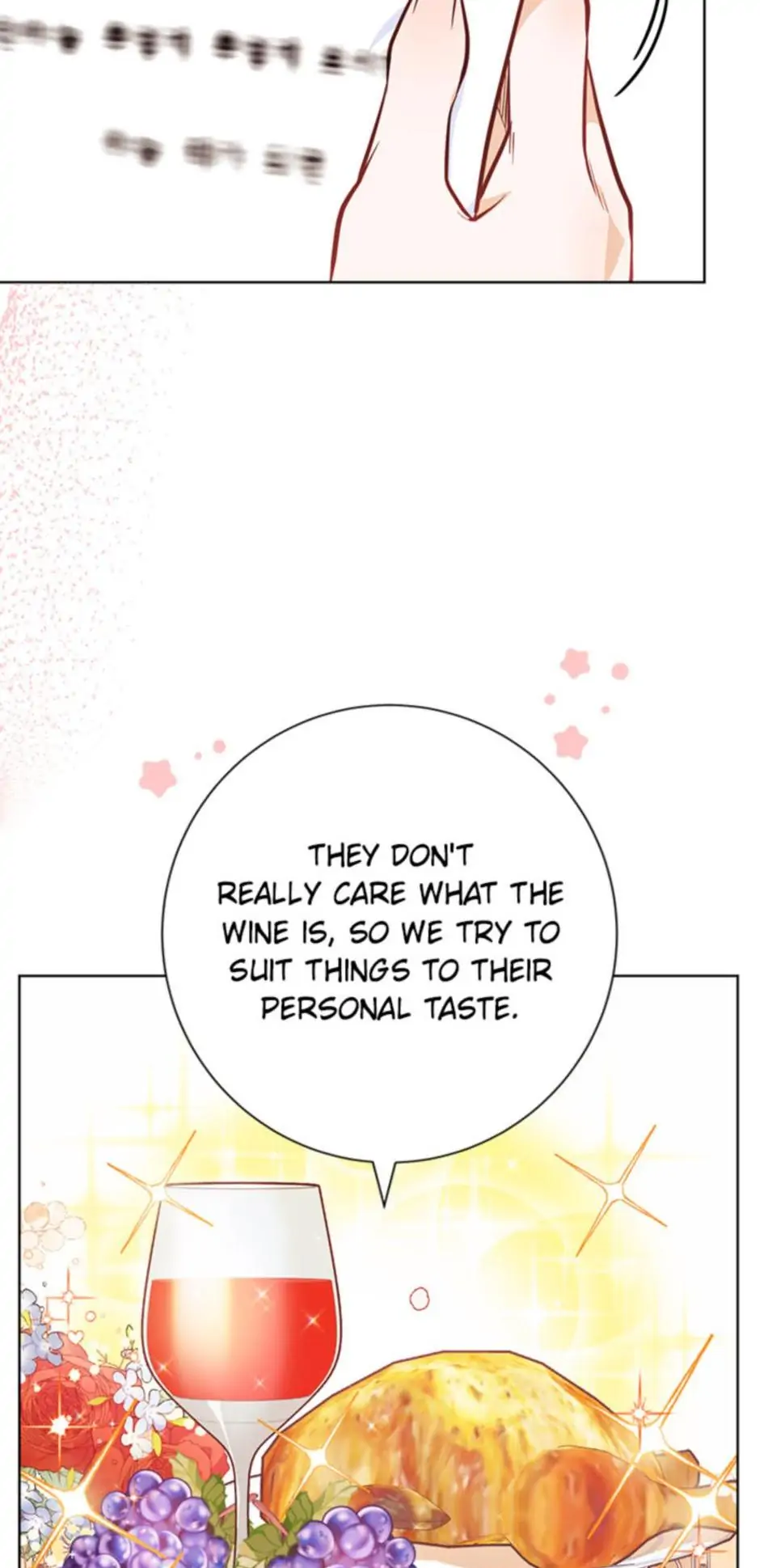 The Tyrant Princess Wants to Get Married! chapter 21 page 35