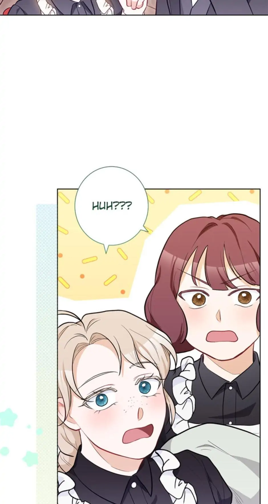 The Tyrant Princess Wants to Get Married! chapter 21 page 41