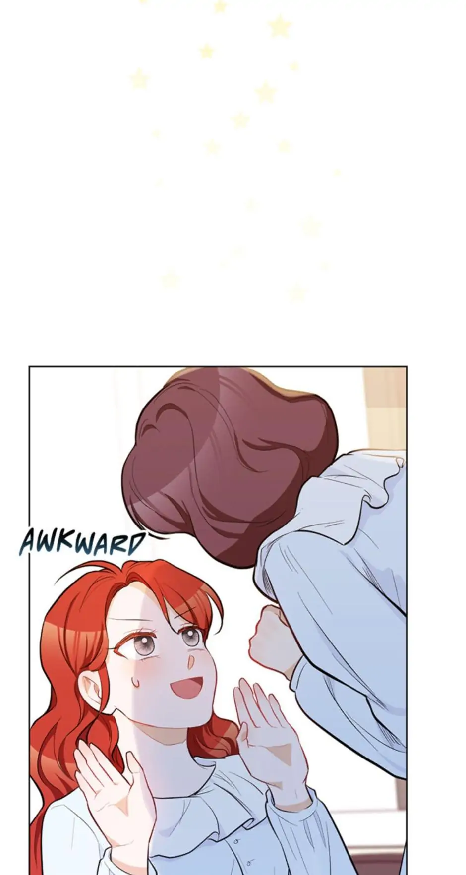 The Tyrant Princess Wants to Get Married! chapter 21 page 45