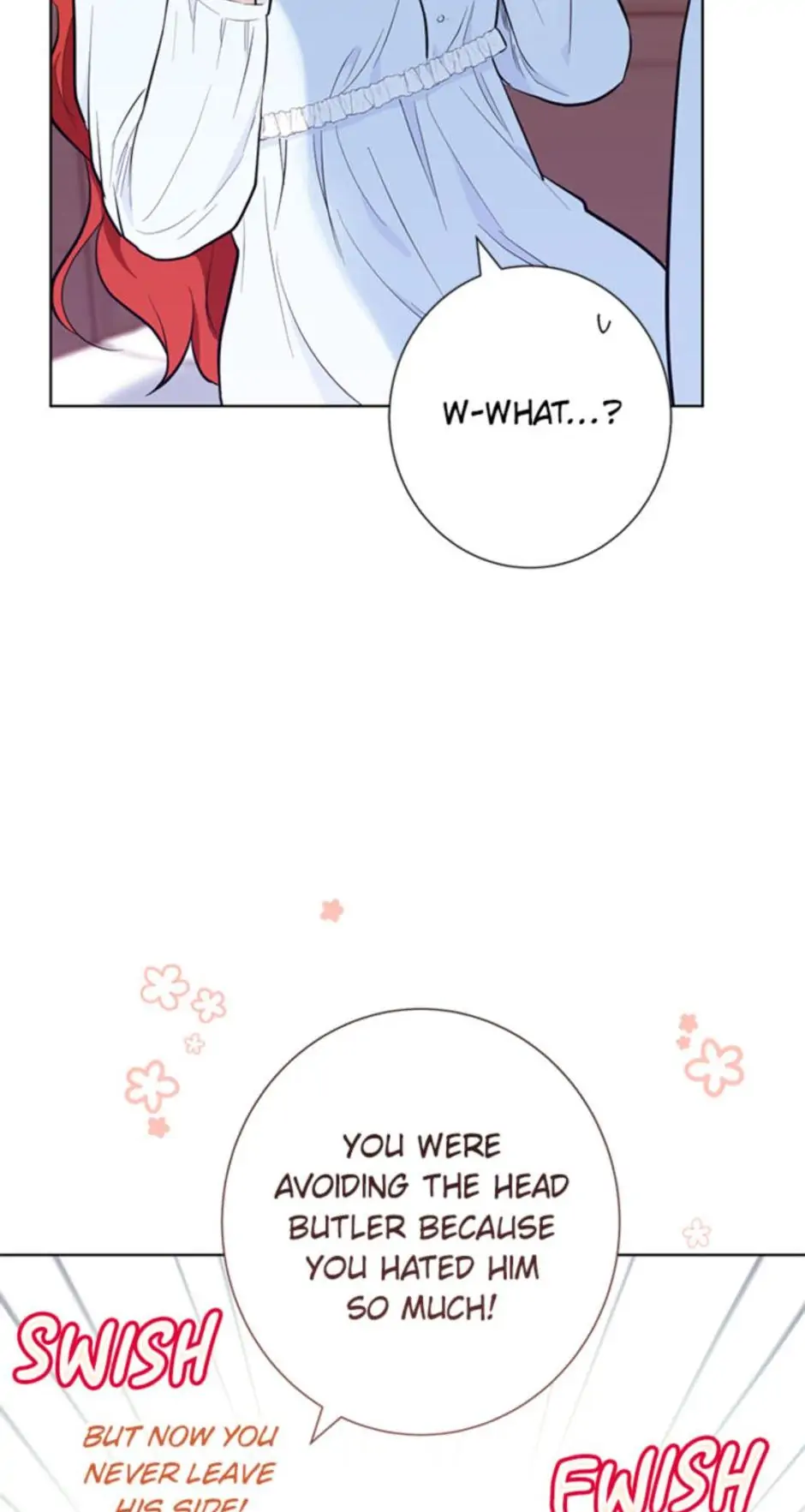 The Tyrant Princess Wants to Get Married! chapter 21 page 46
