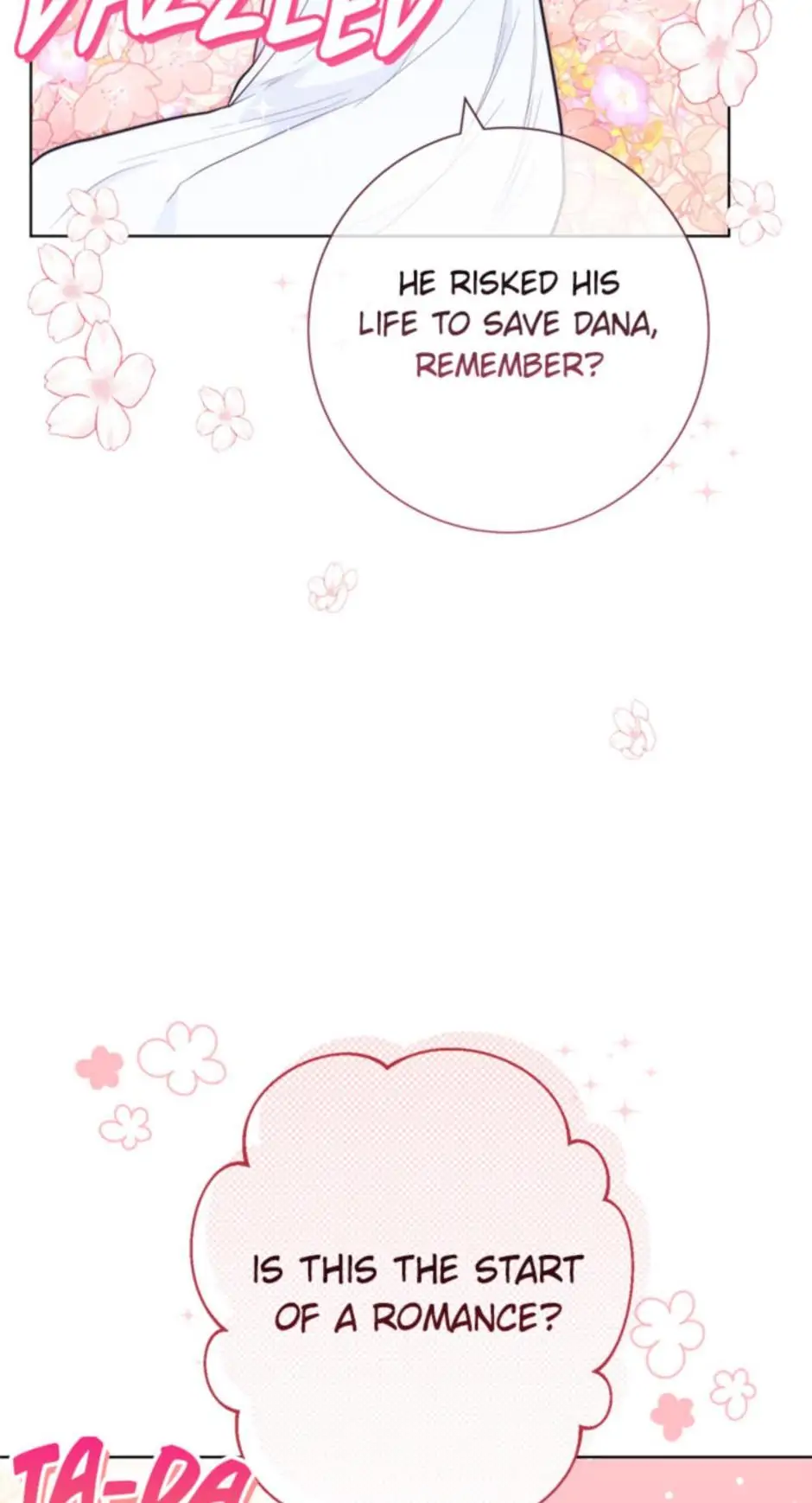 The Tyrant Princess Wants to Get Married! chapter 21 page 49