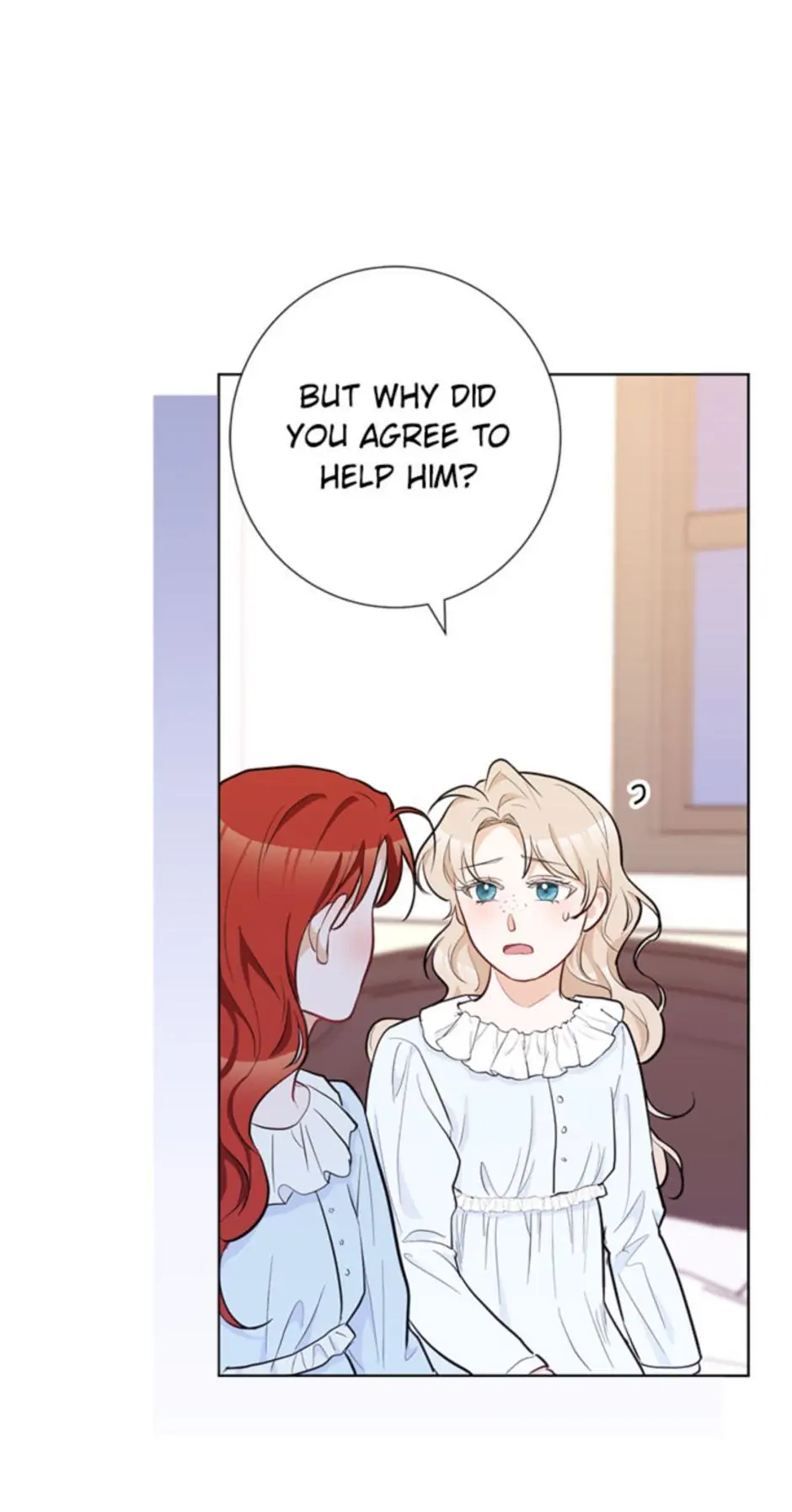 The Tyrant Princess Wants to Get Married! chapter 21 page 55