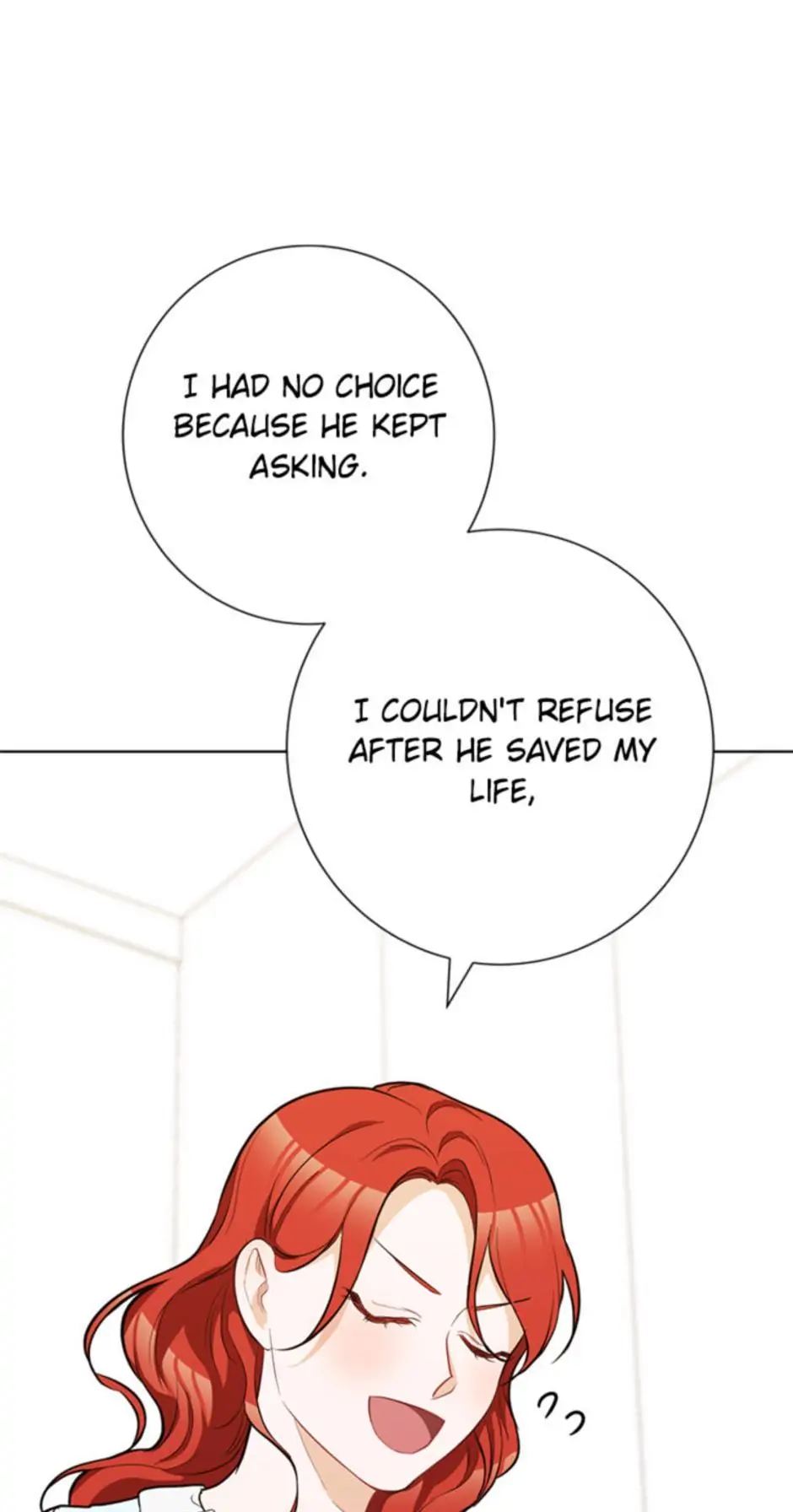 The Tyrant Princess Wants to Get Married! chapter 21 page 56
