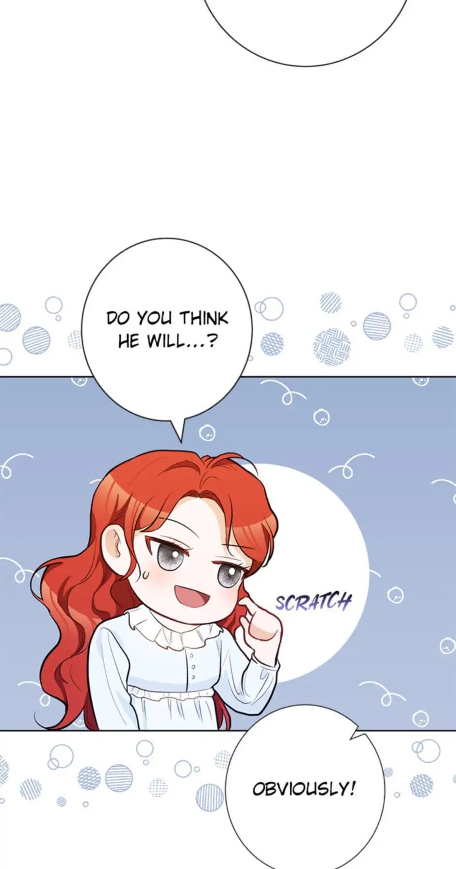 The Tyrant Princess Wants to Get Married! chapter 21 page 59