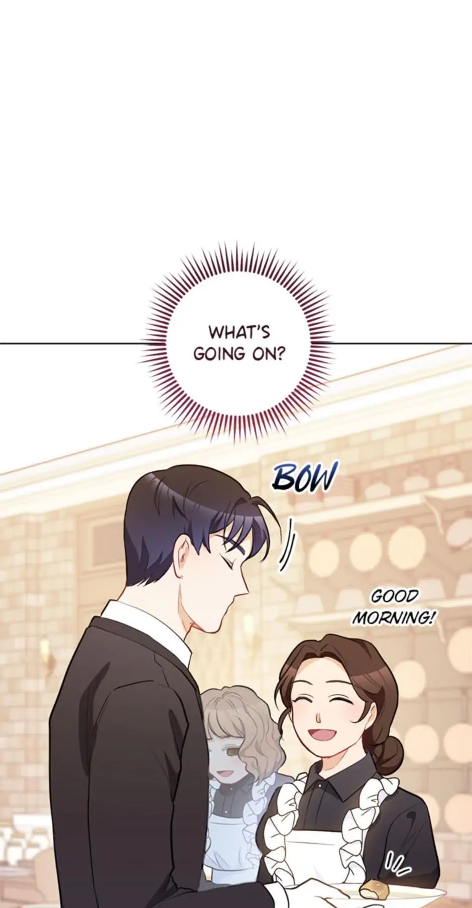 The Tyrant Princess Wants to Get Married! chapter 21 page 63