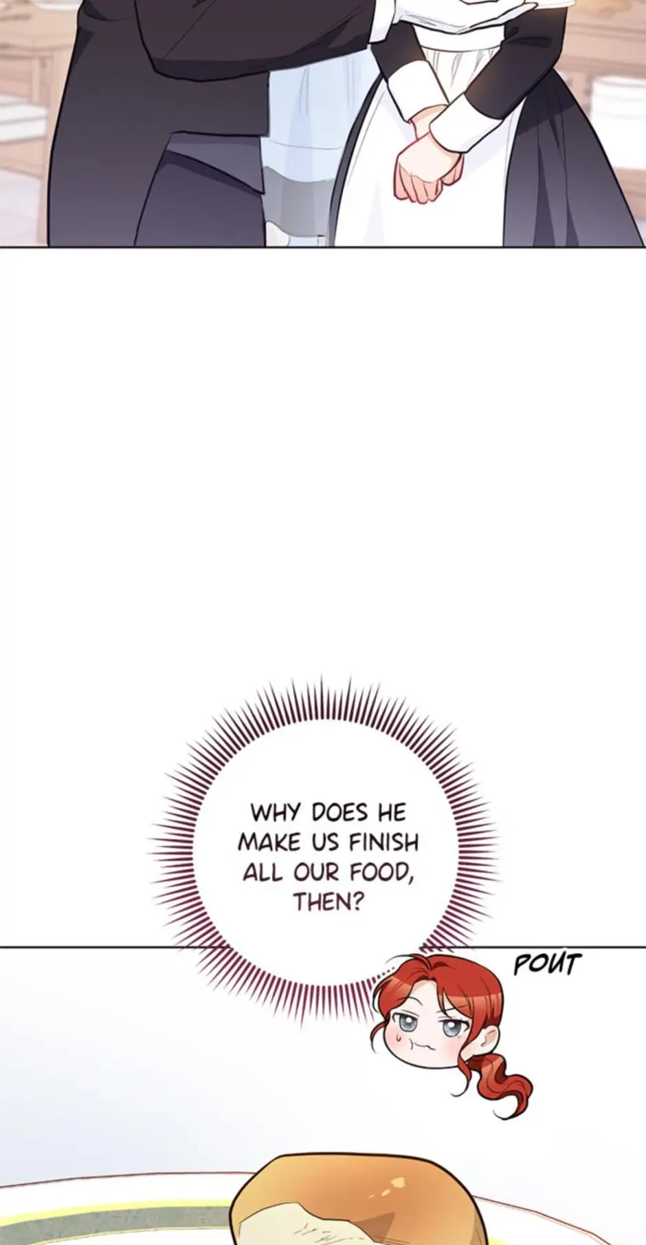 The Tyrant Princess Wants to Get Married! chapter 21 page 64