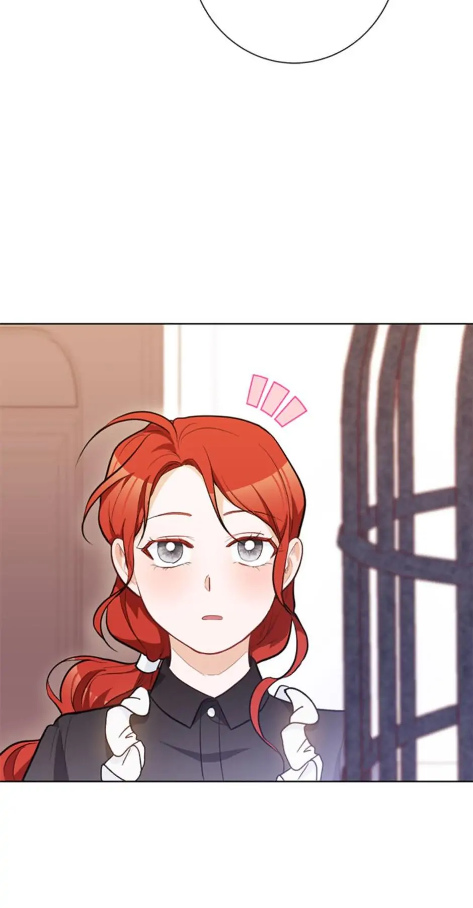 The Tyrant Princess Wants to Get Married! chapter 21 page 68