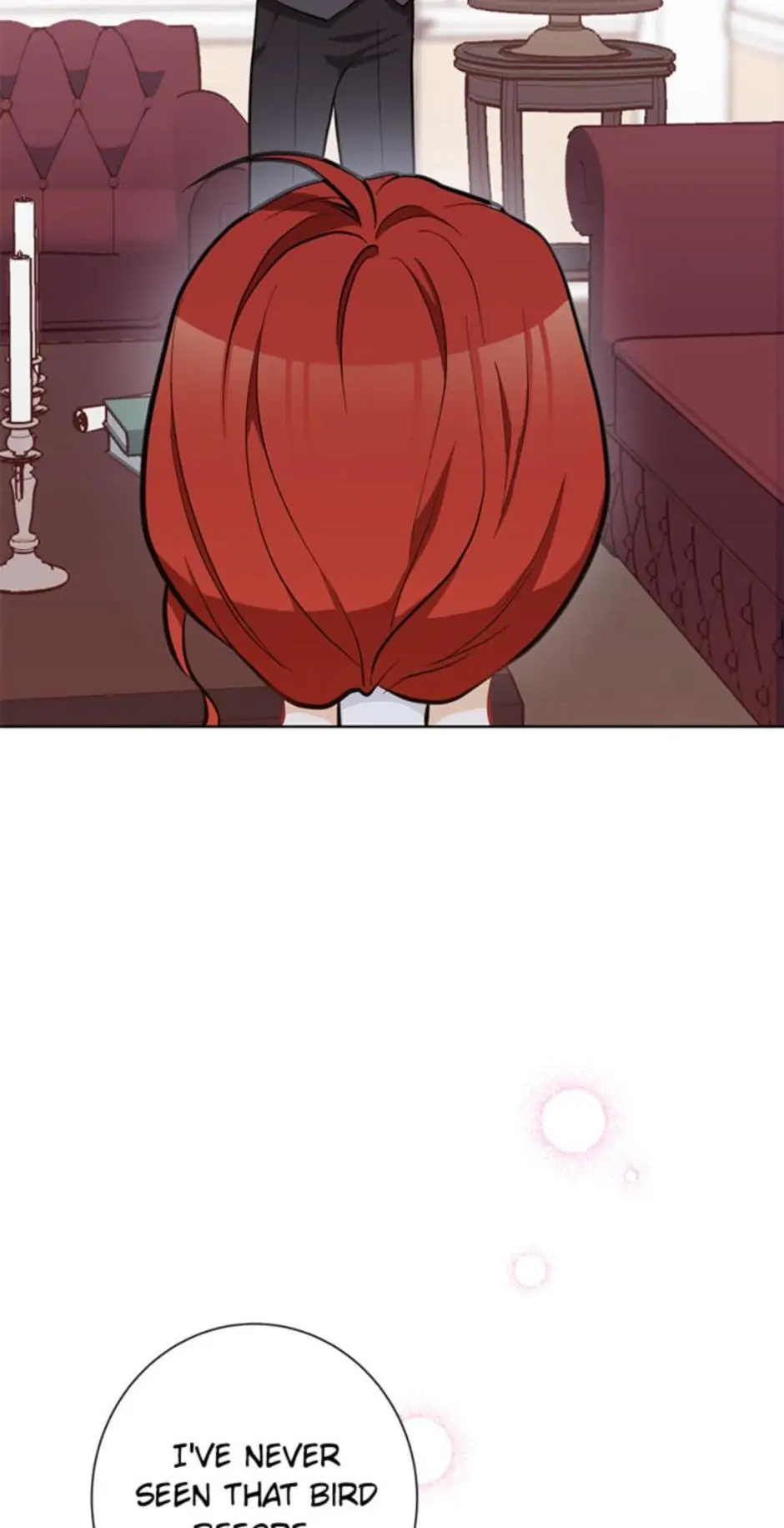 The Tyrant Princess Wants to Get Married! chapter 21 page 70