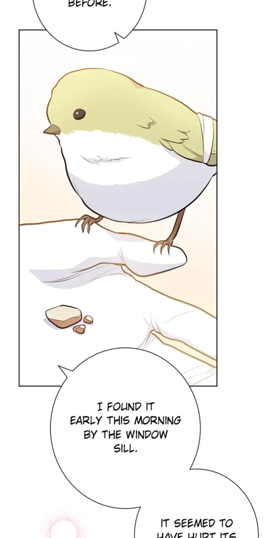 The Tyrant Princess Wants to Get Married! chapter 21 page 71