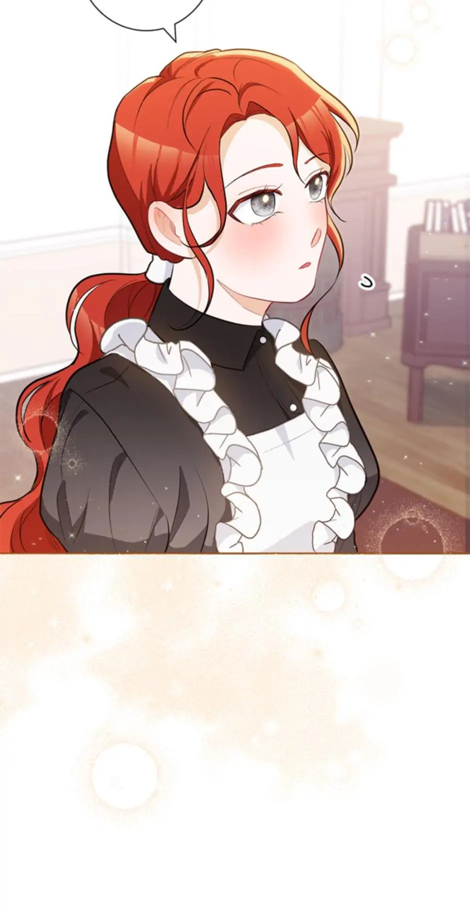 The Tyrant Princess Wants to Get Married! chapter 21 page 76