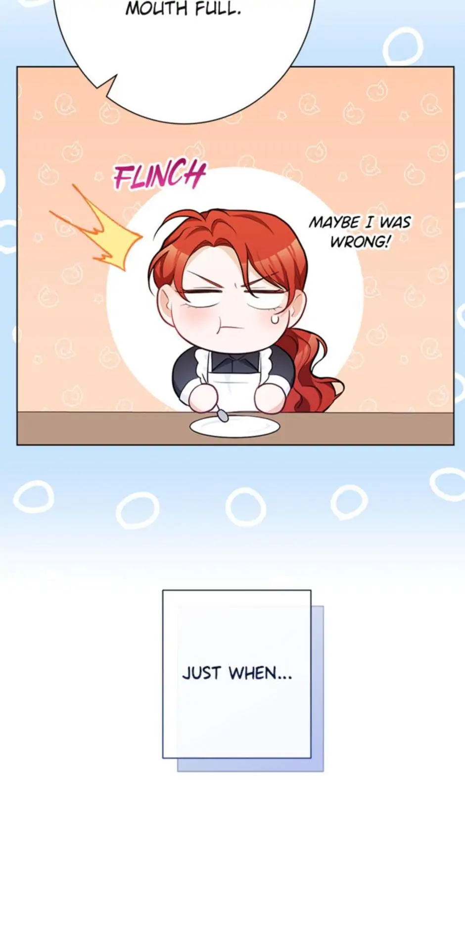 The Tyrant Princess Wants to Get Married! chapter 21 page 96