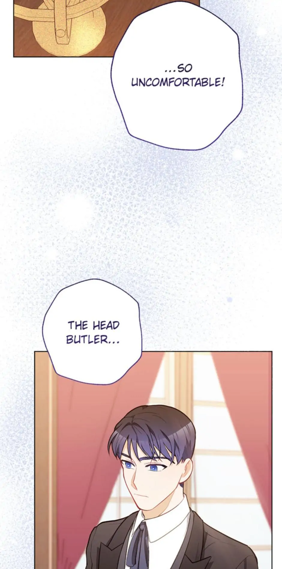 The Tyrant Princess Wants to Get Married! chapter 21 page 100