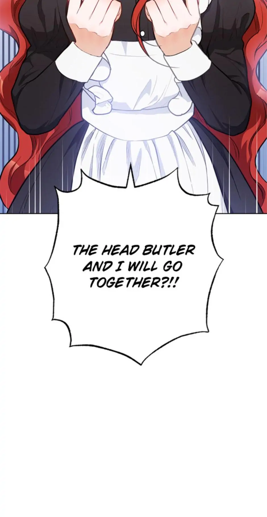 The Tyrant Princess Wants to Get Married! chapter 22 page 4