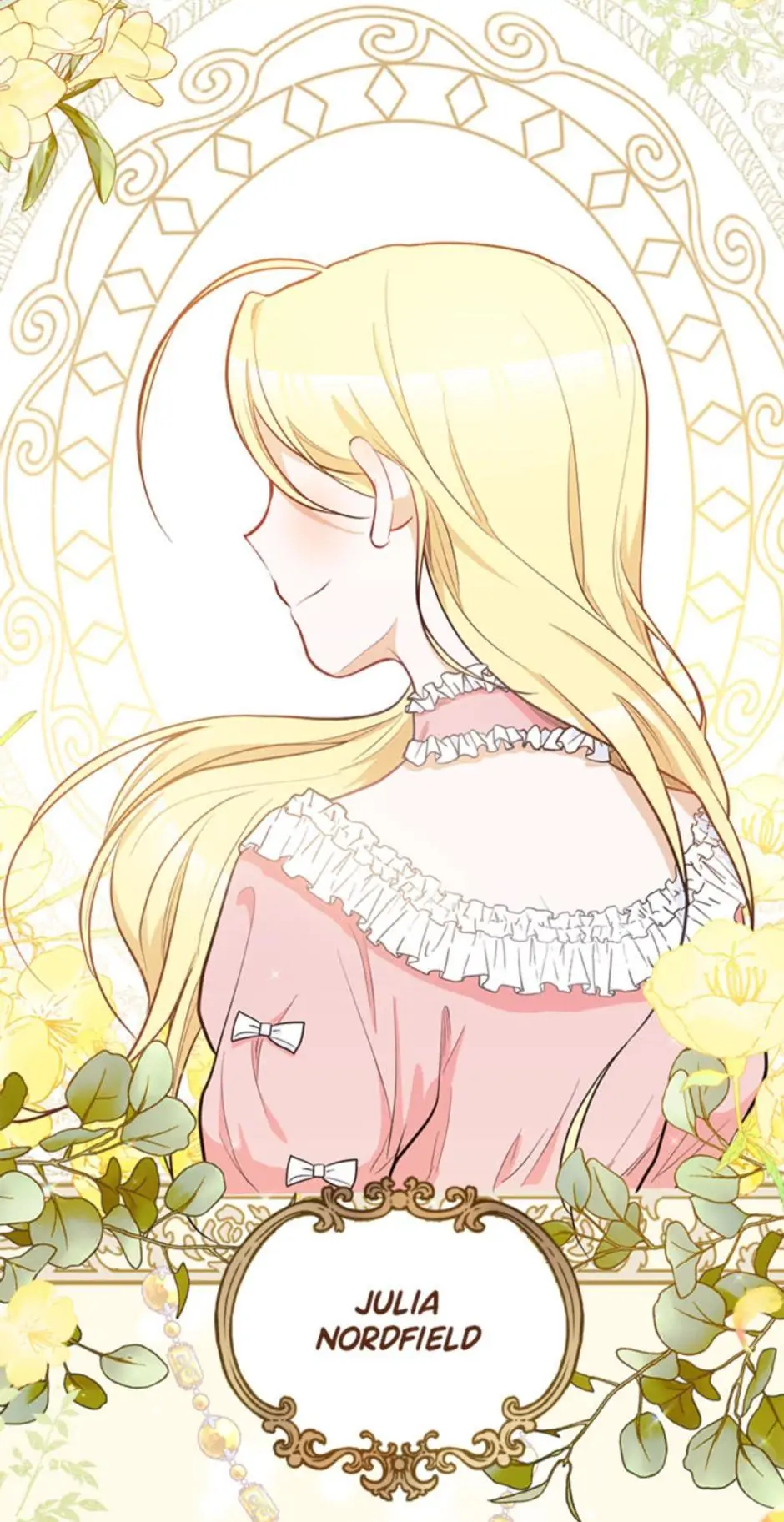 The Tyrant Princess Wants to Get Married! chapter 22 page 13